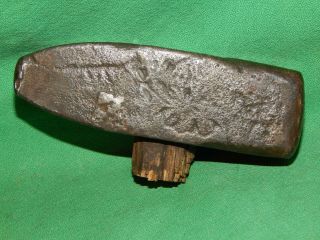 Vintage,  Old Special Cross Peen Hammer,  32 ounce head,  (2 lb. ) X - 1959 - 1? 2