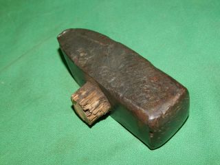 Vintage,  Old Special Cross Peen Hammer,  32 ounce head,  (2 lb. ) X - 1959 - 1? 3