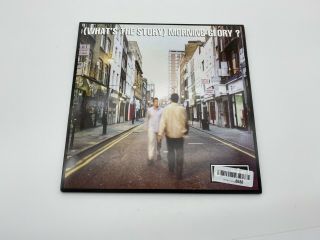 Oasis - (whats The Story) Morning Glory [ Vinyl] Rmst