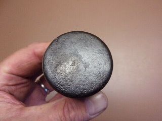 Vintage TRUE TEMPER VULCAN 2 Lb.  Ball Peen Hammer Head 4 7/8 