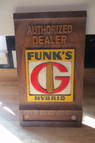 Authorized Dealer Funk 