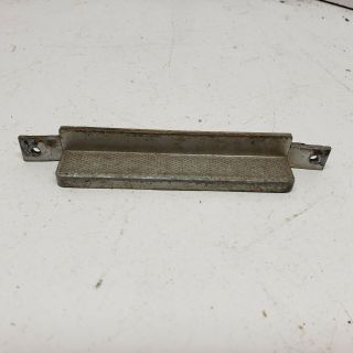Smith Miller Mic Tow Truck Wrecker Step Bumper For Restoration Or Custom