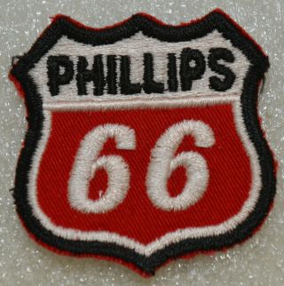 Phillips 66 Old Stock Nos Vintage 1970 