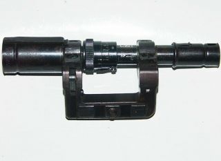 Zf41 Scope With Mount