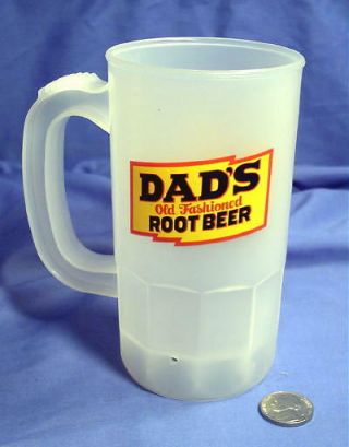 Vintage Mug Dad 