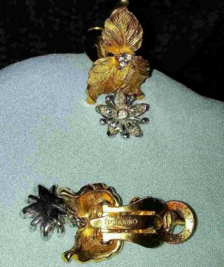 Pennino Vintage Jewelry 3