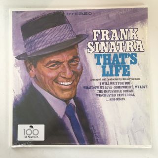 Frank Sinatra - That 