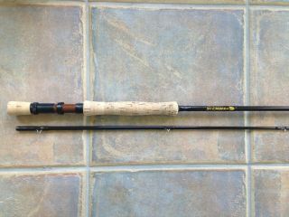 Vintage St.  Croix Imperial Fly Rod 4302 9.  5 