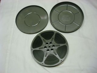 Vintage 16mm Xxx - Rated Silent Home Movie B&w Stag Smoker Film 1950 