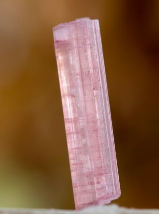 Top Quality Pink Tourmaline Crystal Specimen