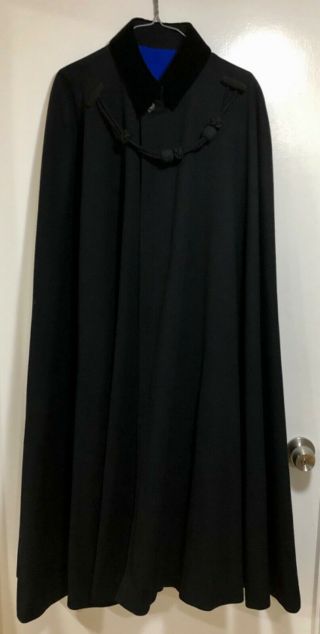 Named 93rd Bomb Group Co Pre Wwii Us Army Air Force Corps Mess Dress Cloak Cape