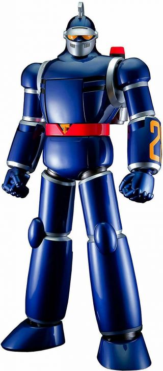 Heavy Metal Series Messenger Of The Sun Tetsujin 28 Go Action Toys Figure 350mm