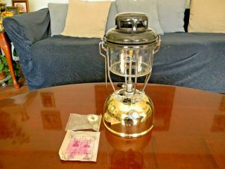 Tilley 246b Storm Lantern Vintage Bialaddin,  Vapalux,  Collectable,  Camping Lamp