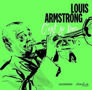 Louis Armstrong - C 