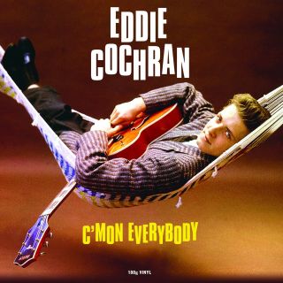 Eddie Cochran - C 
