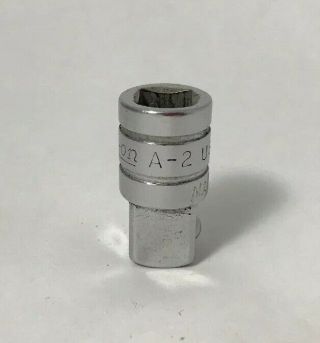 Snap - On A - 2 3/8 " - 1/2 " Drive Adapter