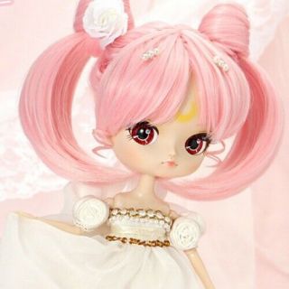 Pullip Sailor Moon Princess Small Lady Pullip Doll RARE 3