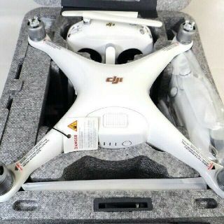 Dji Phantom4 Pro V2.  0 Phantom Professional Drone