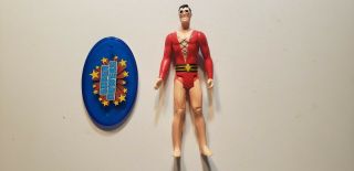 Vintage Kenner Powers Plastic Man Action Figure