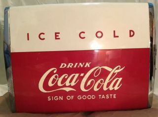 Coca Cola Dole Citation Lv3 Soda Fountain Dispenser