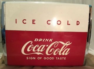 Coca Cola Dole Citation LV3 Soda Fountain Dispenser 2
