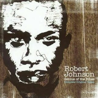 Johnson,  Robert The Complete Master Takes (180 Gram Vinyl) (vinyl)