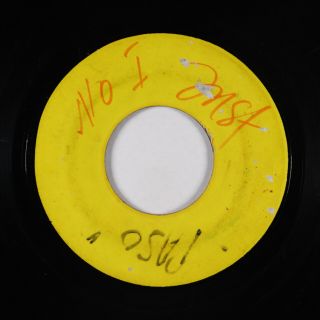 Roots Reggae 45 - Glen Brown - No More Slavery - Dwyer Jamaica - Mp3