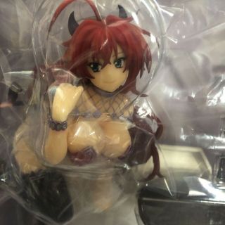 Chara - Ani High School D X D Born Rias Gremory Nama - Figure Limited Color Ver