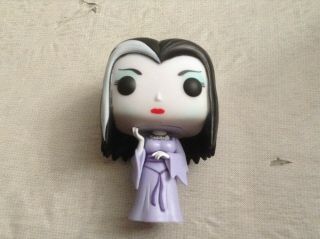 Funko Pop 2015 Television The Munsters Lily Munster 197 Figure No Box