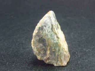 Very Rare Kornerupine Crystal From Tanzania - 8.  7 Carats