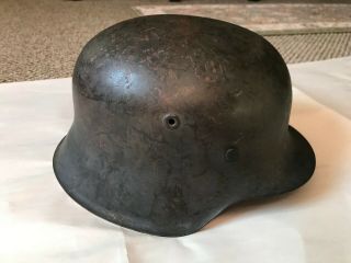 Ww 2 German Luftwaffe Helmet