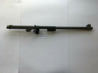 15 Ww2 M1 M2 30 Us Carbine Barrel Underwood 5 - 44 Nos