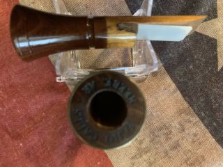 Vintage Echo Timber Duck Call 2