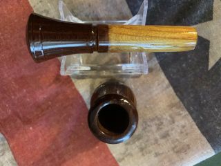 Vintage Echo Timber Duck Call 3