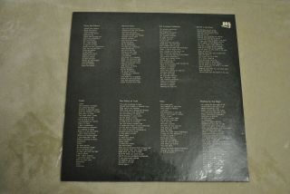 depeche mode - violator / songs of faith and devotion 2 lp vinyl russia 3