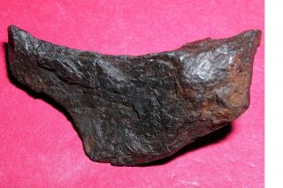 Canyon Diablo meteorite - 19.  6 gram individual 2