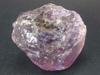 Rare Ametrine (amethyst,  Citrine) Crystal From Bolivia - 1.  8 "