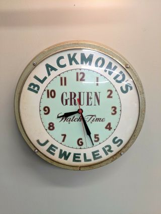 Vintage Blackmond 