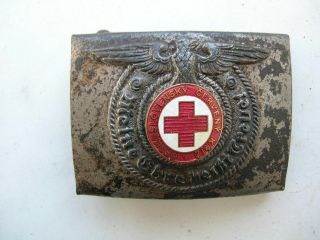 East Slovakia Front Trench Bunker Find Relic Waffen Elite Black Army Rzm Marked