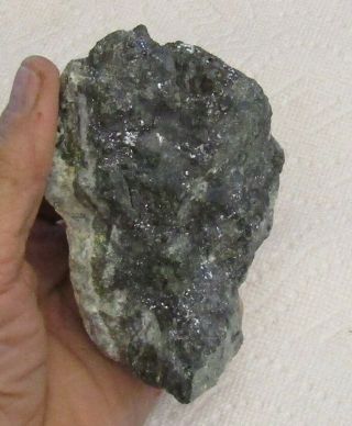 Large Mineral Specimen Of Silver Ore From The Camp Bird Mine,  Ouray Co. ,  Co