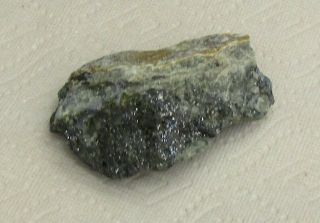 LARGE MINERAL SPECIMEN OF SILVER ORE FROM THE CAMP BIRD MINE,  OURAY CO. ,  CO 3