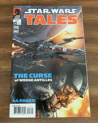 Star Wars - Tales 23 (2005) : Key Issue: 1st Darth Revan And Darth Malek