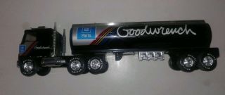 Nylint Mr.  Goodwrench Tanker Truck 2