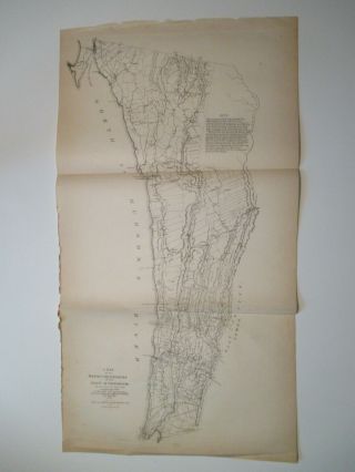 Map,  A Plan Of The Manor Of Philipsburg In The County Of Westchester,  1886