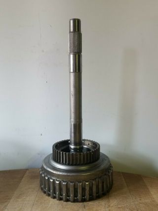 Industrial Machine Steampunk Pulley Gear Cog Lamp Base Wheel Project