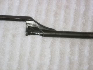 Winchester M - 1 Garand Op - Rod,  Un - Modified