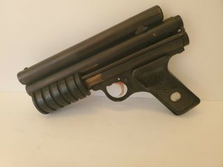 Vintage Sheridan Pgp Paintball Pistol Co2