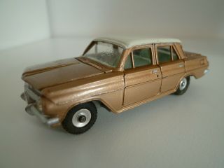 Vintage Dinky Toys 196 Holden Special Sedan Issued 1963 - 70 Vgc