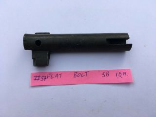 57 Ww2 M1 M2 30 Us Carbine Flat Bolt Marked : Sb (i.  B.  M) Nos