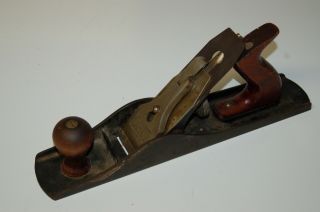 Vintage SARGENT 414 Hand Plane with a Smooth Sole 14 